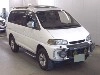 MITSUBISHI DELICA SPACE GEAR