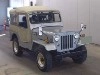 MITSUBISHI JEEP