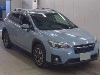 SUBARU IMPREZA XV