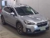 SUBARU IMPREZA XV