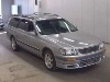 NISSAN STAGEA