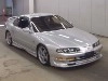HONDA PRELUDE