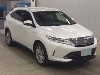 TOYOTA HARRIER HYBRID
