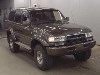 TOYOTA LAND CRUISER 80