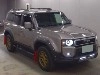 TOYOTA LAND CRUISER 250
