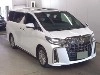 TOYOTA ALPHARD HYBRID