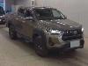 TOYOTA HILUX PICK UP