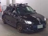 SUZUKI SWIFT SPORTS
