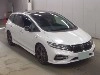 HONDA JADE