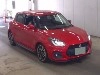 SUZUKI SWIFT SPORTS