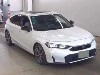 HONDA CIVIC HYBRID