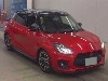 SUZUKI SWIFT SPORTS