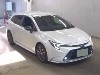 TOYOTA COROLLA WAGON