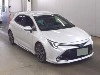 TOYOTA COROLLA SPORT
