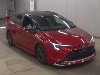 TOYOTA COROLLA WAGON