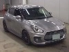 SUZUKI SWIFT SPORTS