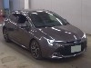 TOYOTA COROLLA SPORT