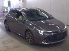 TOYOTA COROLLA SPORT