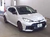 TOYOTA GR YARIS
