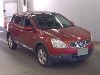 NISSAN DUALIS