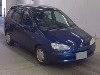 TOYOTA COROLLA SPACIO