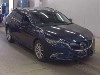 MAZDA ATENZA WAGON