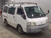 MAZDA BONGO VAN