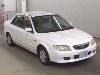 FORD LASER LIDEA WAGON