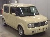 NISSAN CUBE CUBIC