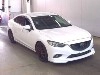MAZDA ATENZA SEDAN