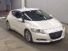 HONDA CR-Z