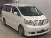 TOYOTA ALPHARD V