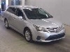 TOYOTA AVENSIS WAGON