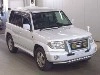 MITSUBISHI PAJERO IO