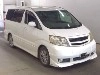 TOYOTA ALPHARD V