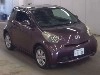 TOYOTA IQ
