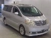 TOYOTA ALPHARD G