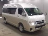 TOYOTA HIACE WAGON