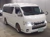 TOYOTA HIACE WAGON