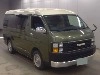 TOYOTA HIACE WAGON