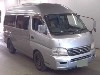 NISSAN CARAVAN BUS