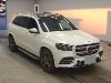 MERCEDES BENZ GLS