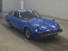NISSAN FAIRLADY Z