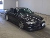 TOYOTA MARK II