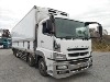 MITSUBISHI FUSO SUPER GREAT