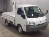 NISSAN VANETTE TRUCK