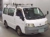 NISSAN VANETTE VAN