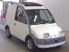 NISSAN S-CARGO