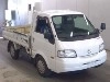 MAZDA BONGO TRUCK