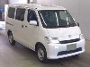 TOYOTA TOWN ACE VAN